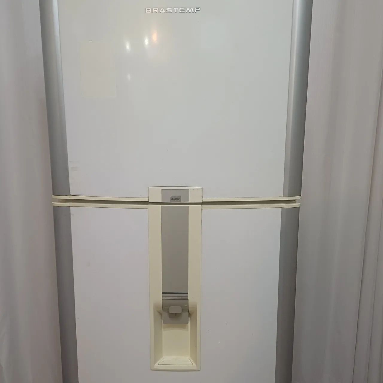 Gelsfrira Brastemp ative duplex - Foto 3