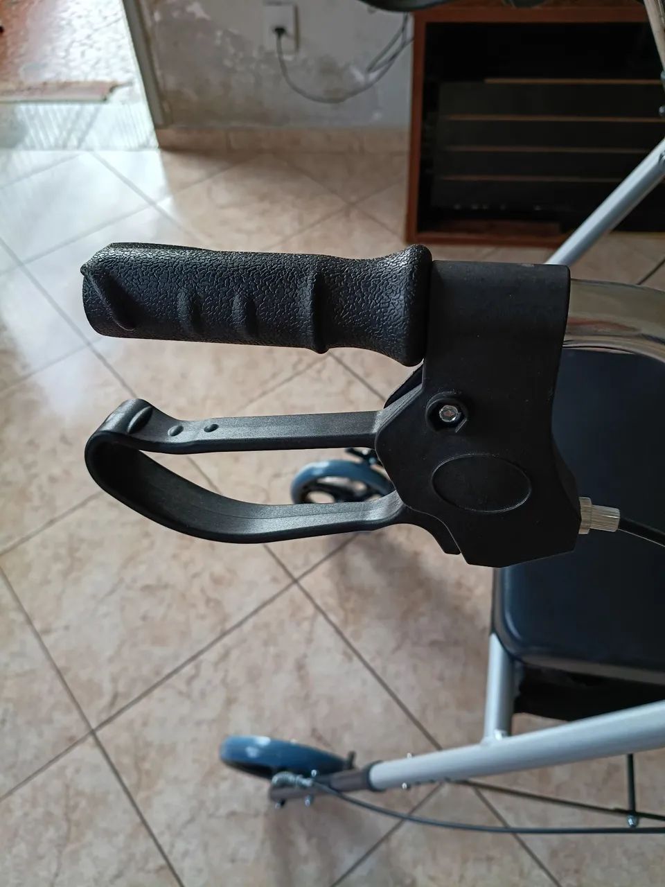 Andador novo - Foto 3