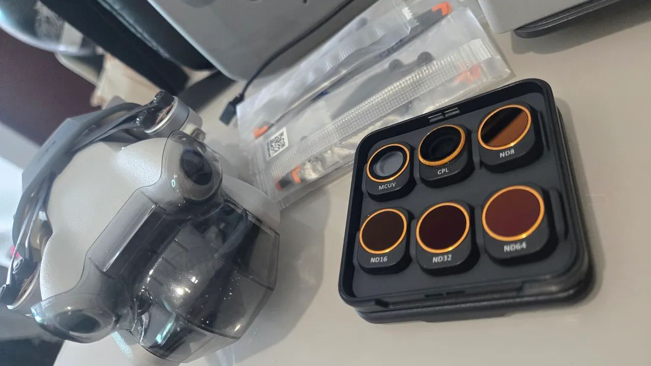 Drone DJI Mini 4 Pro - Foto 5