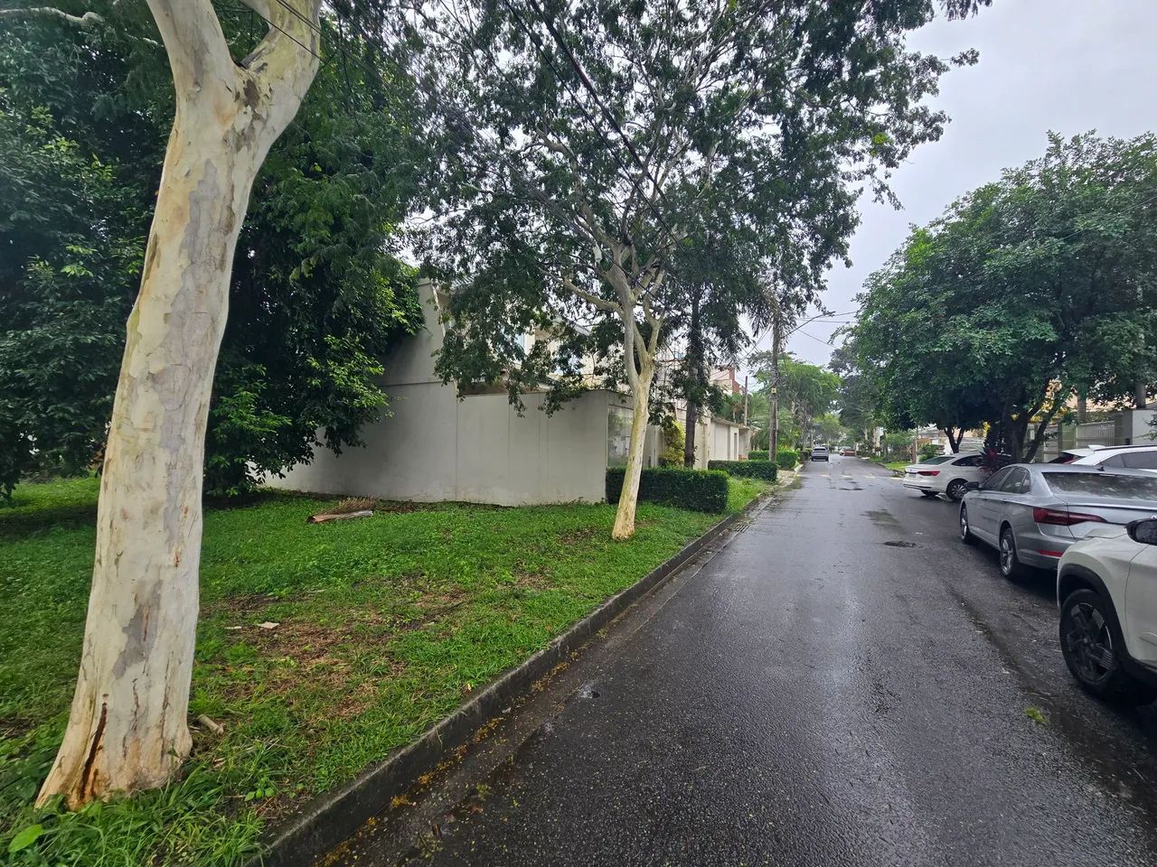 Terreno Rio da Prata ( Residencial Rio da Prata) - Foto 4