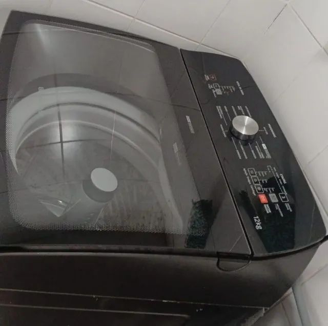 Lavadora de  Roupa