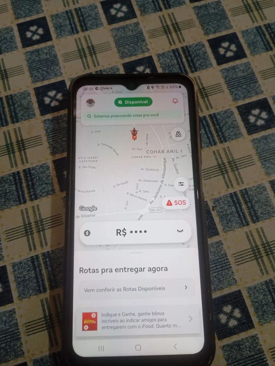 Celular 