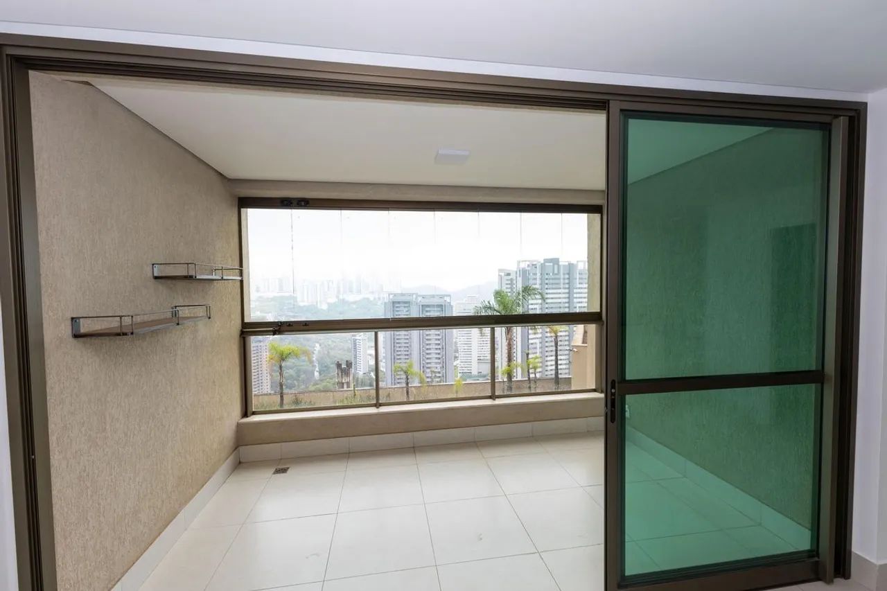 Apartamento à Venda - Vila da Serra, 1 Quarto, 72 m2 - Foto 5