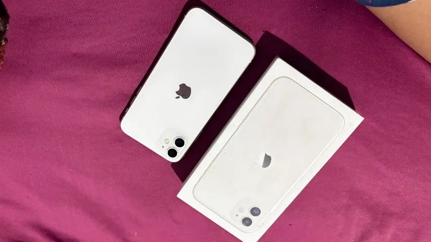 iPhone 11