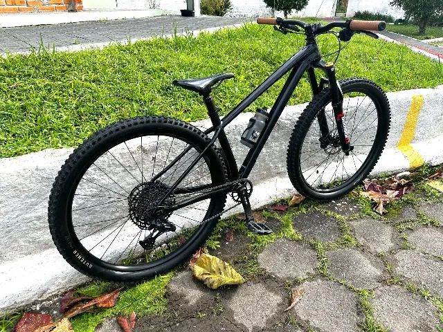 Specialized Fuse Comp 29 - 2020 - Foto 2
