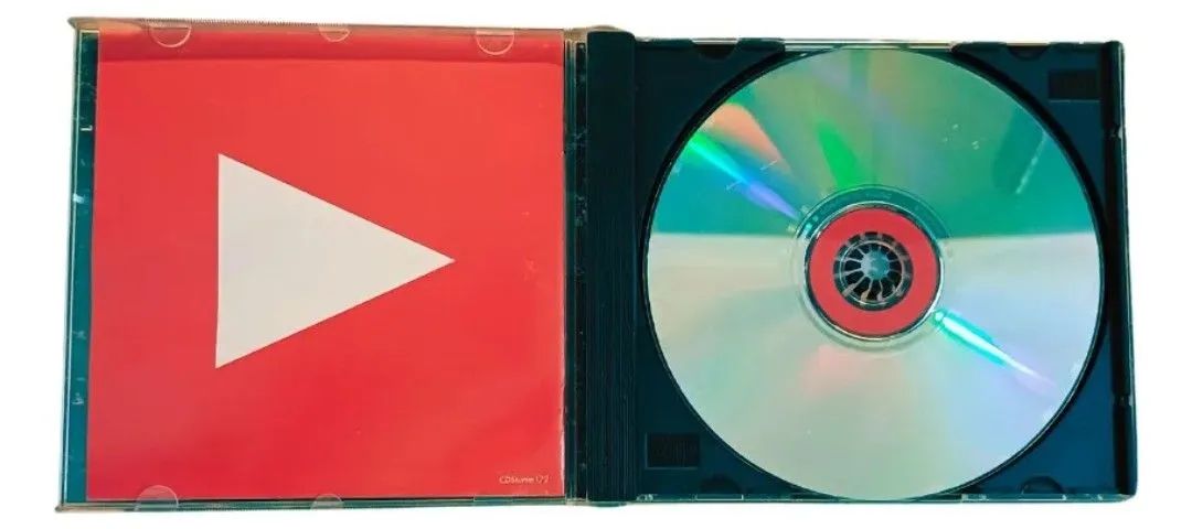 Moby, Play (1) Cd -original-usado-bom Estado - Foto 4