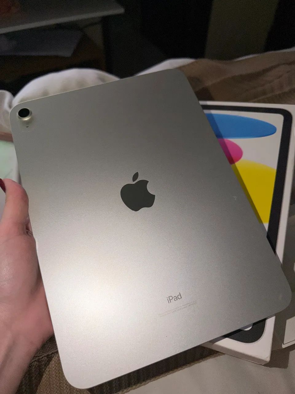 Ipad 10 64gb - Foto 2