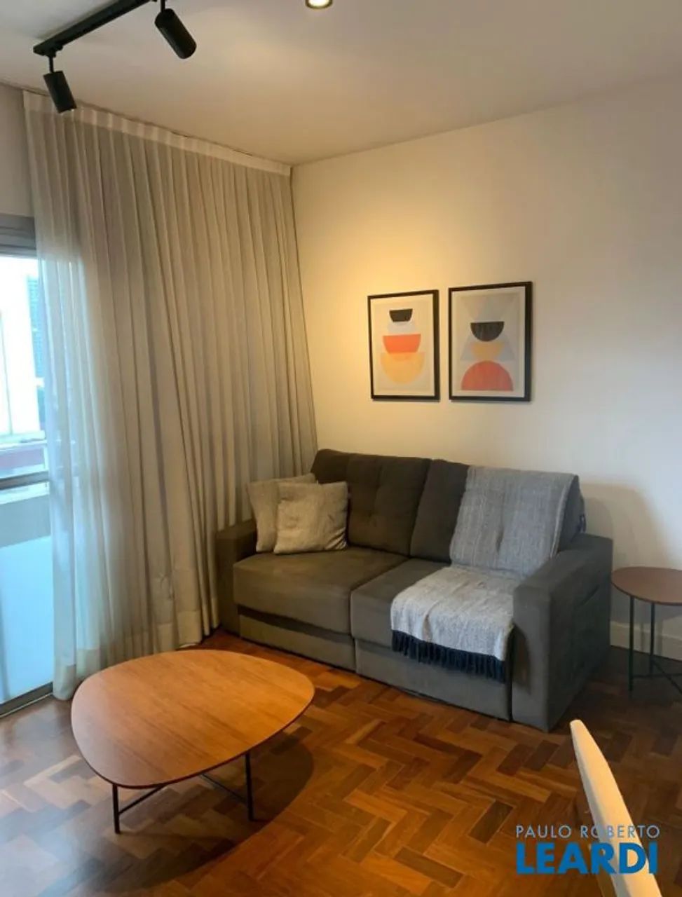 APARTAMENTO - VILA OLÍMPIA - SP - Foto 2