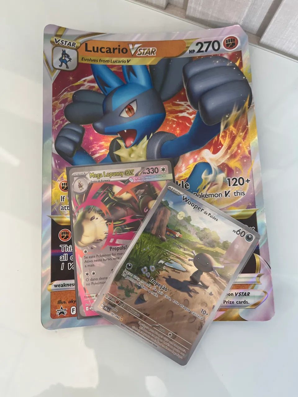 mais de 1750 cartinhas pokemons - Foto 4