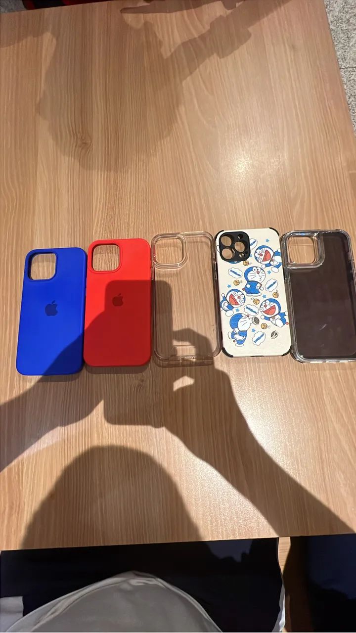 iPhone 13 Pro Max 256GB - Foto 3