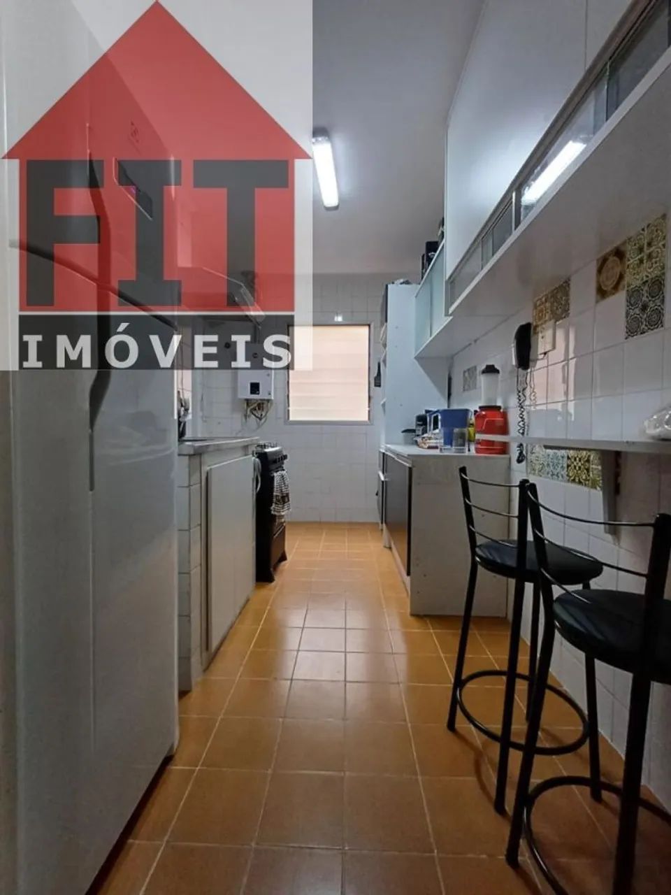 Apartamento a Venda no Condomínio Edifício Vivre - Foto 4