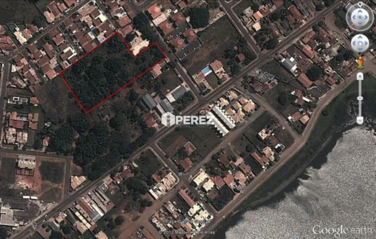 Área no Bairro Tiradentes - Foto 3