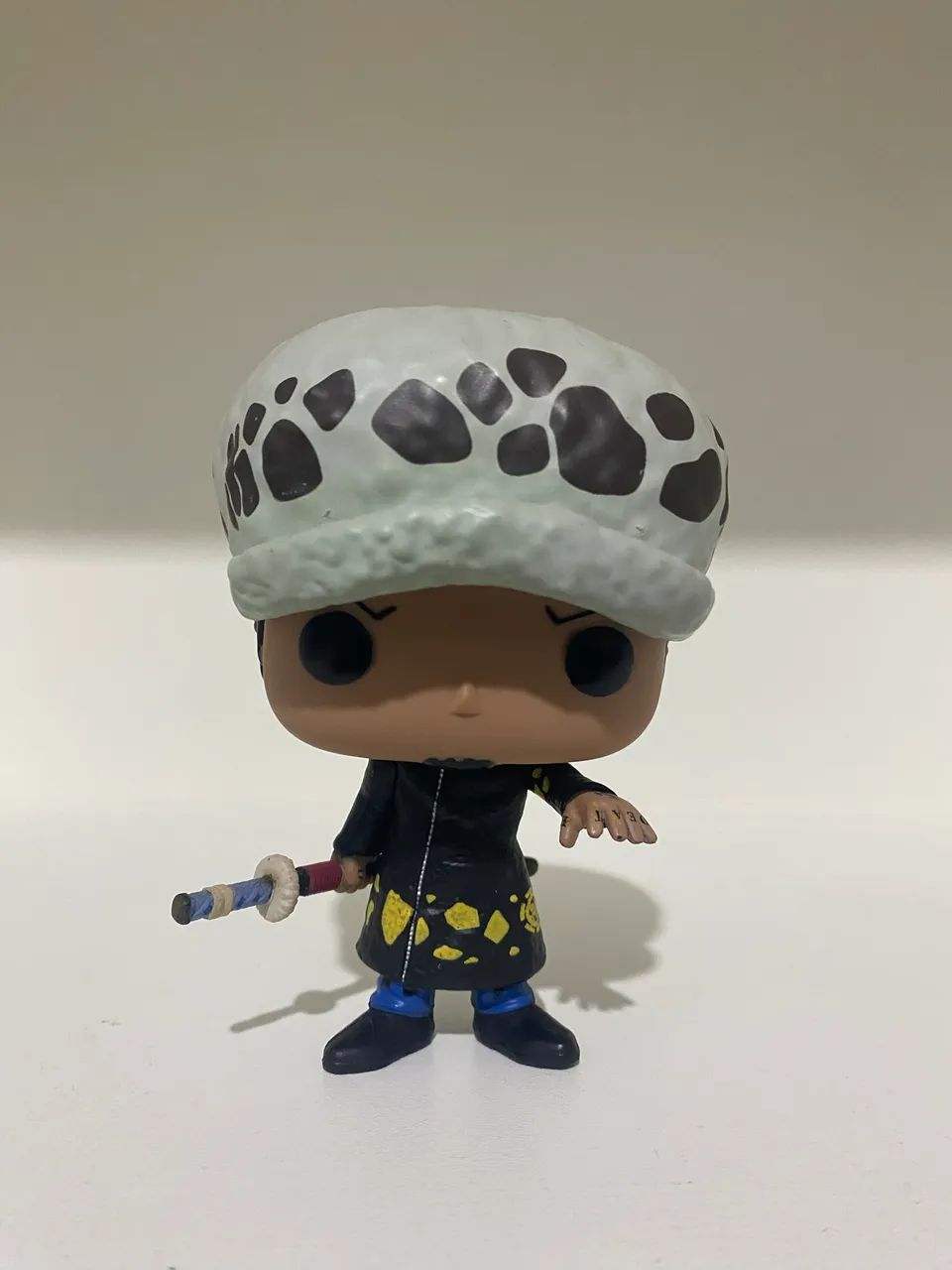 Funko Pop - Trafalgar Law #101 Loose Original