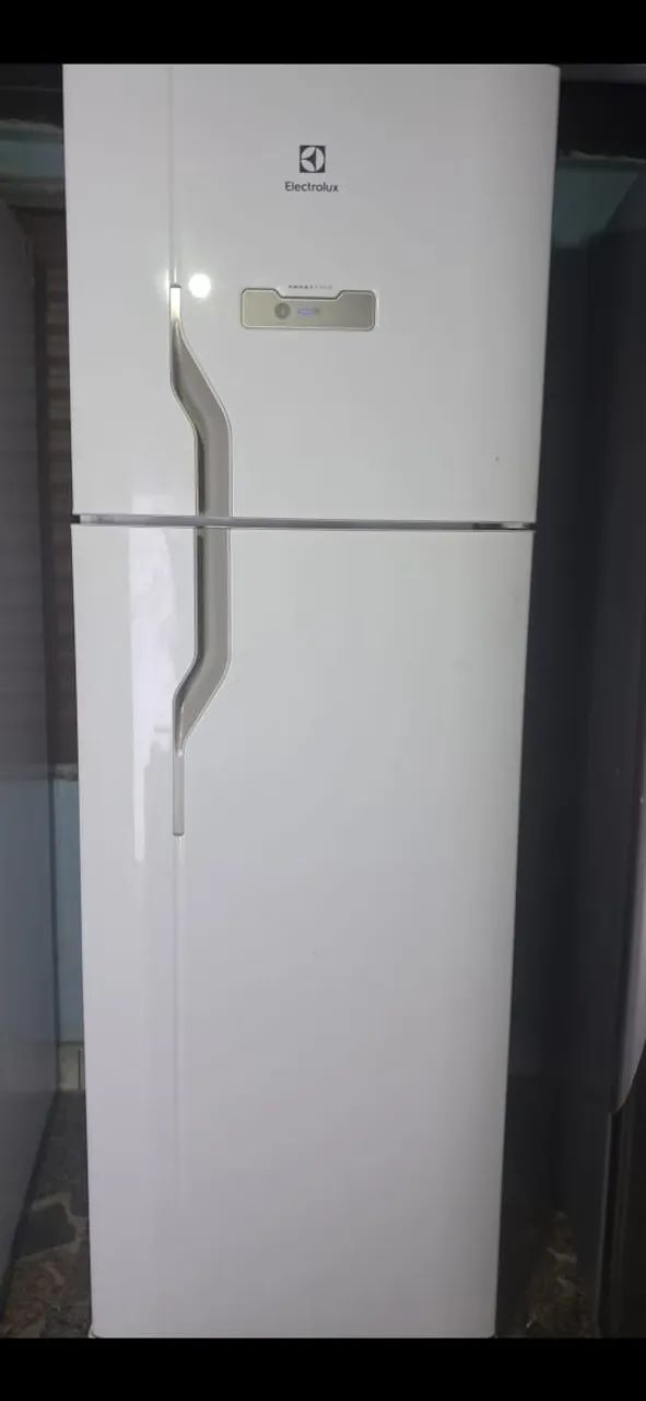 Geladeira Eletrolux  - Foto 4