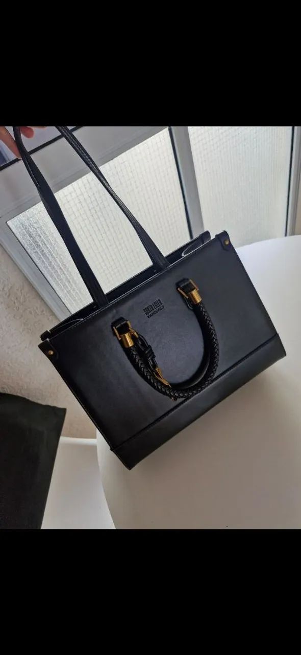 BOLSA SANTA LOLA ORIGINAL  - Foto 4