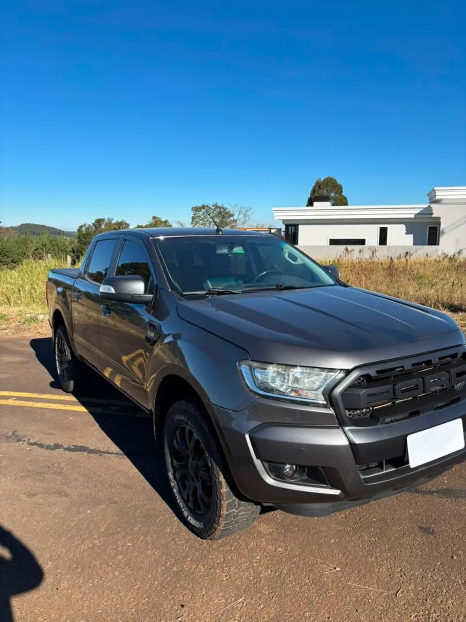 Ranger 2019  - Foto 3