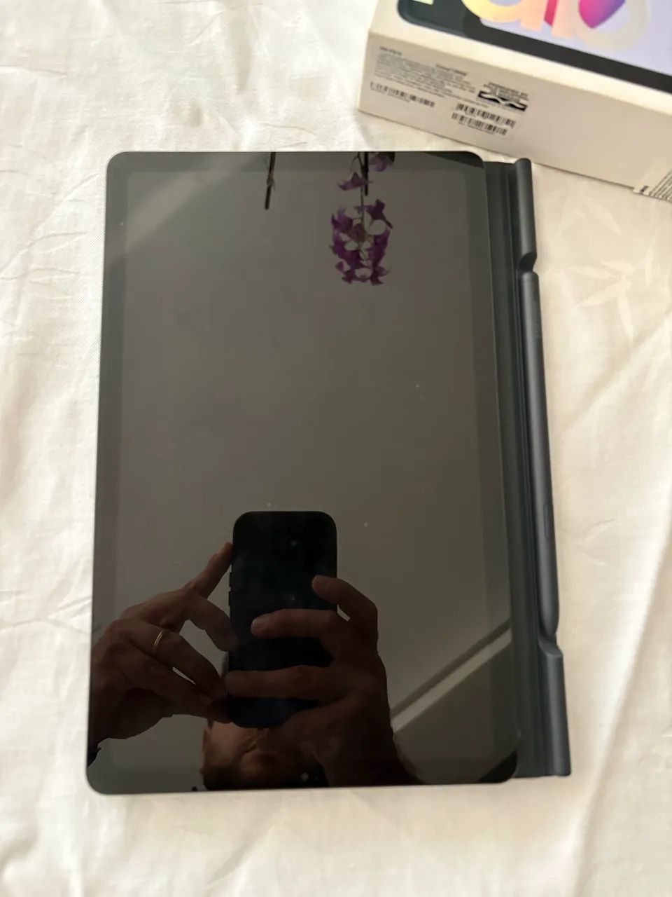 Tablet Samsung  - Foto 4
