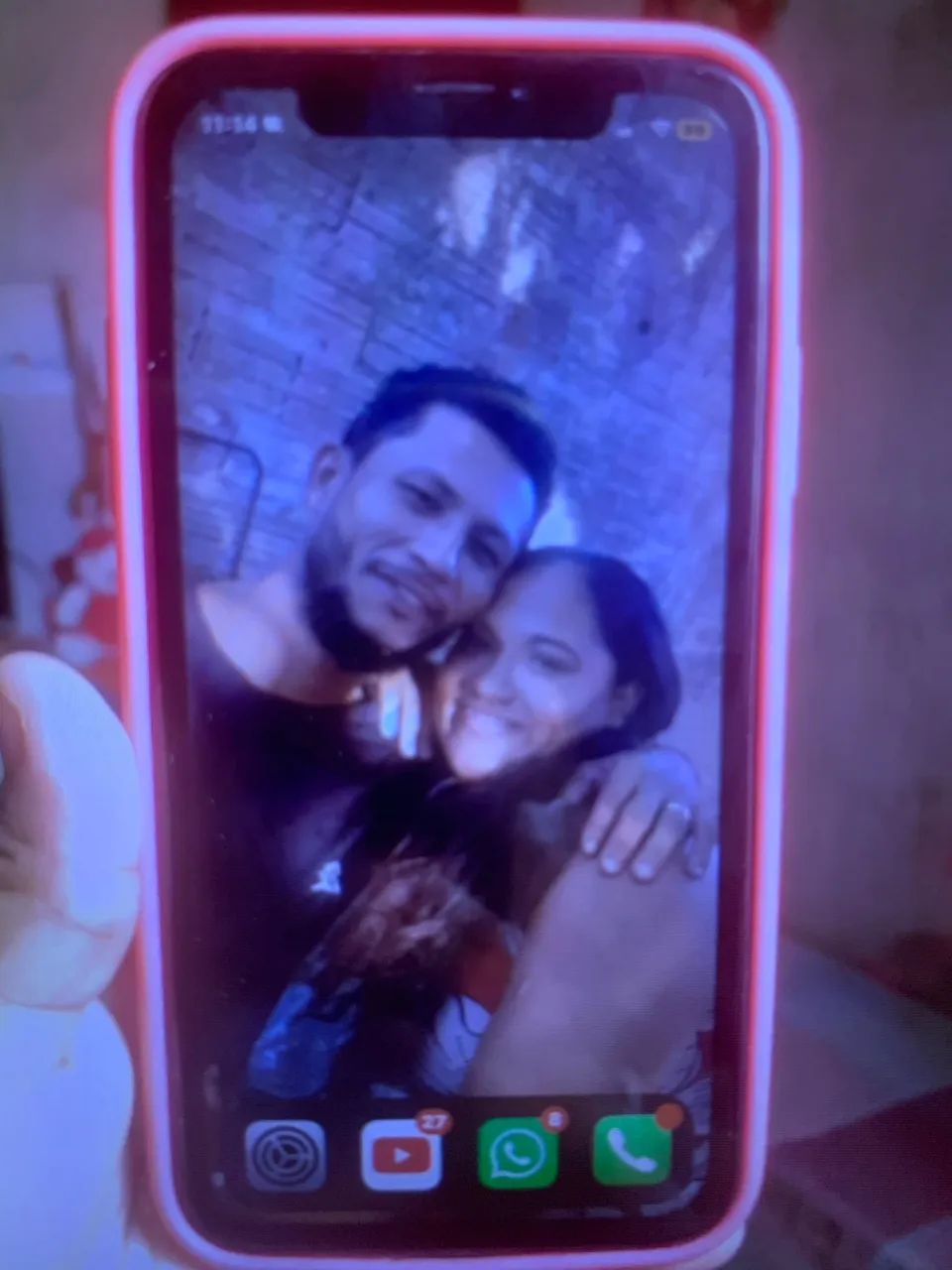 Ifhone XR - Foto 5