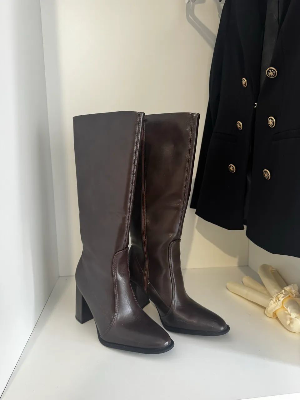 Bota 36 - Foto 3