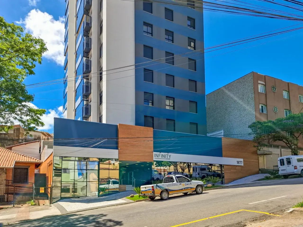30803 - Residencial Infinity Assis