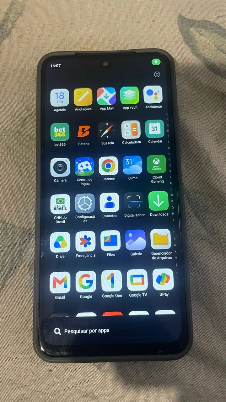 Note 11s