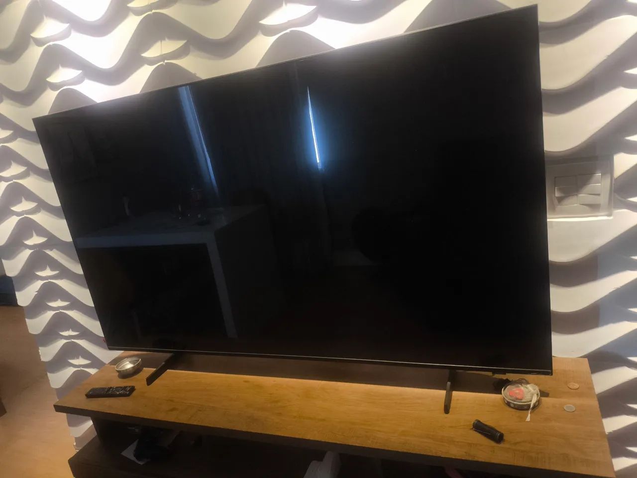 Tv lg55
