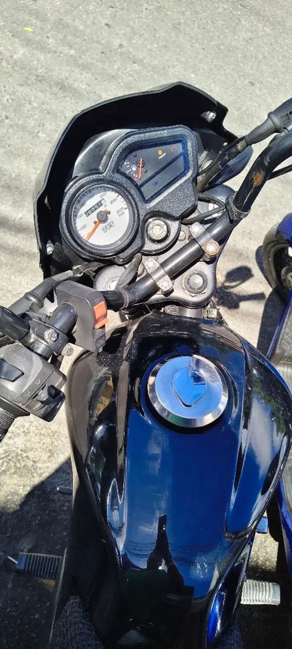 Mottu 110c  - Foto 5