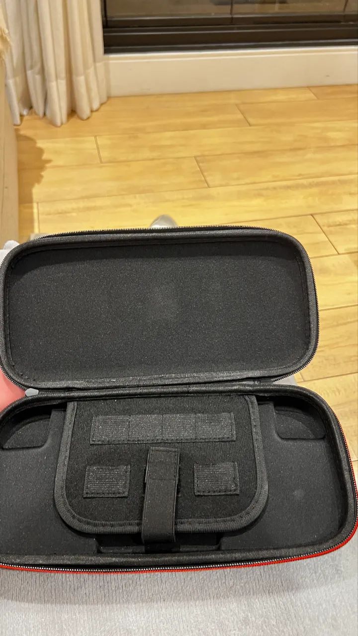 NINTENDO SWITCH 2 NOVO - TROCA PS5 PRO - Foto 5