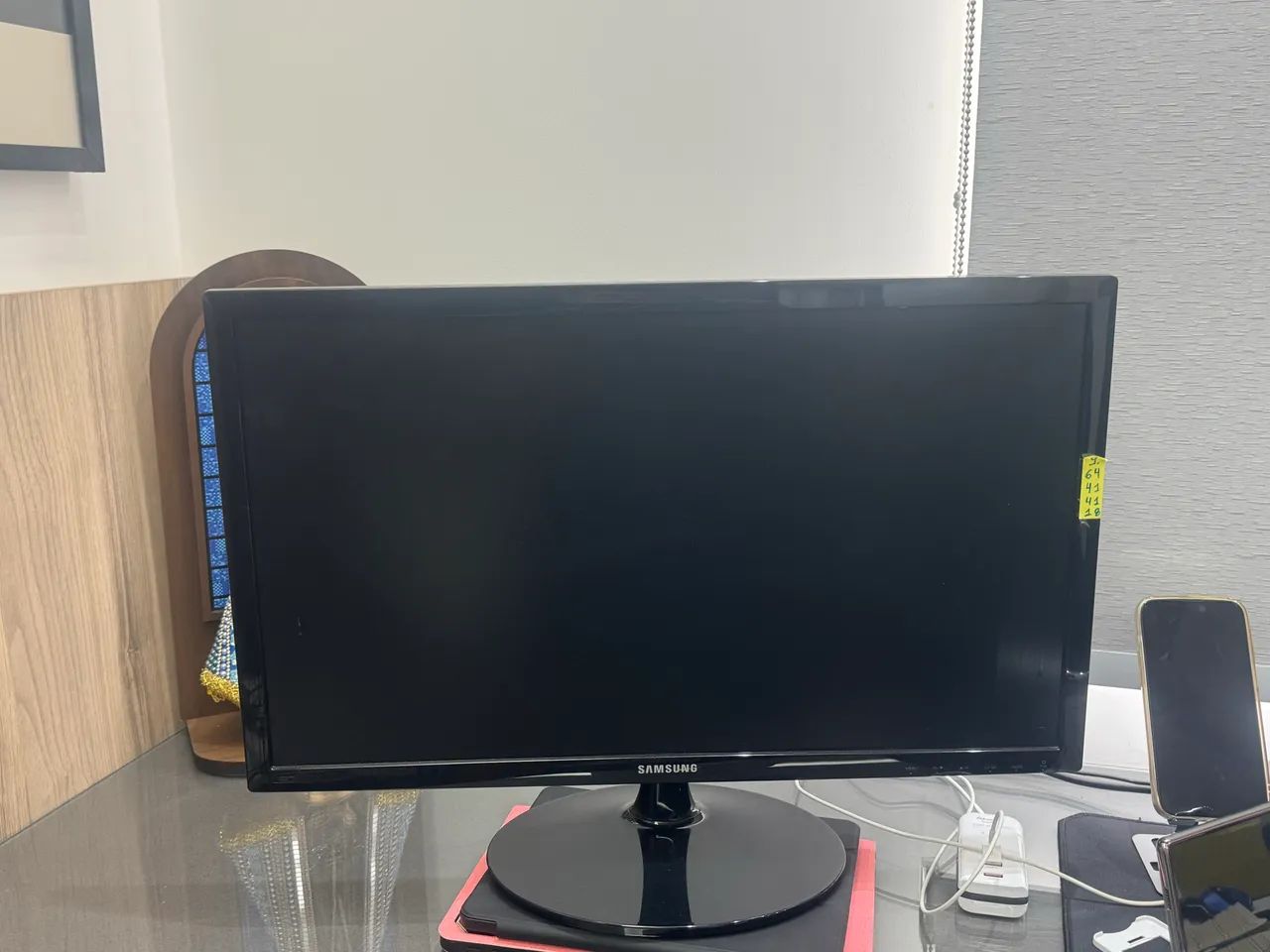 Monitor Samsung 14 polegadas  - Foto 2