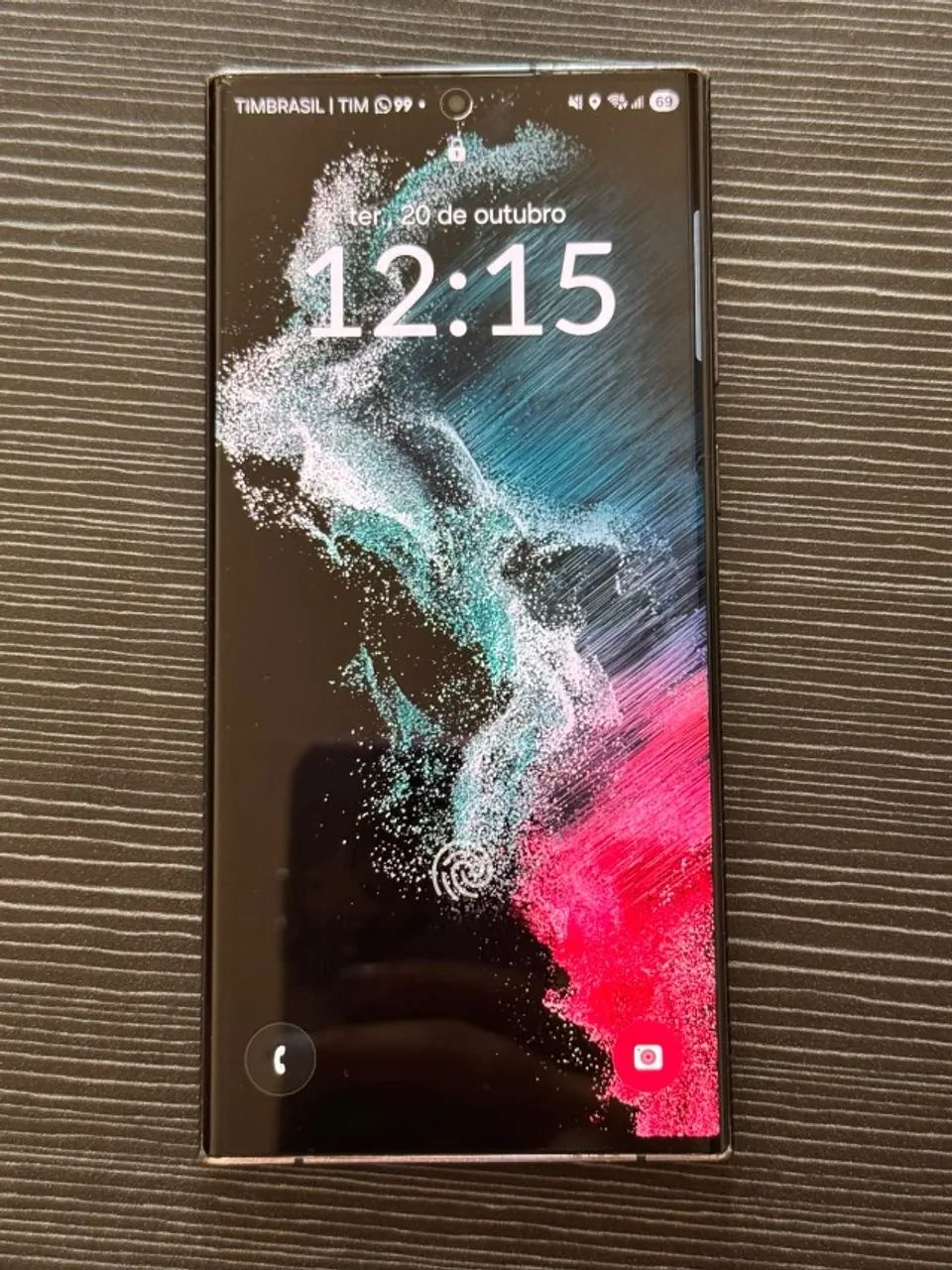 S22 ultra 256gb 