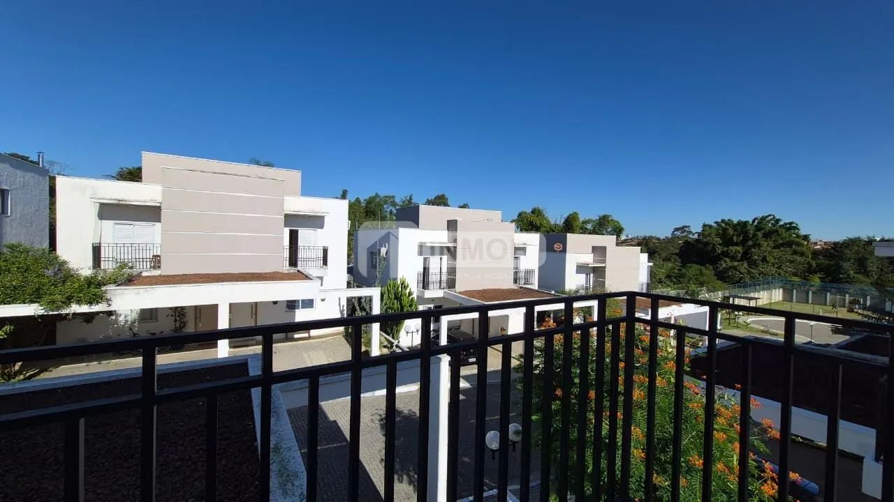 Casa em Condomínio em Vila Areão, Taubaté | 3 Dorms