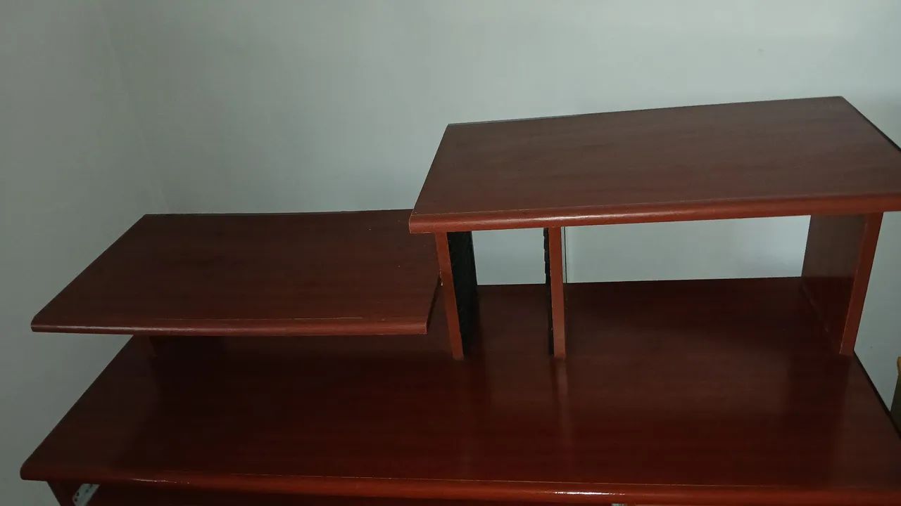 Mesa escrivaninha para computador  - Foto 3