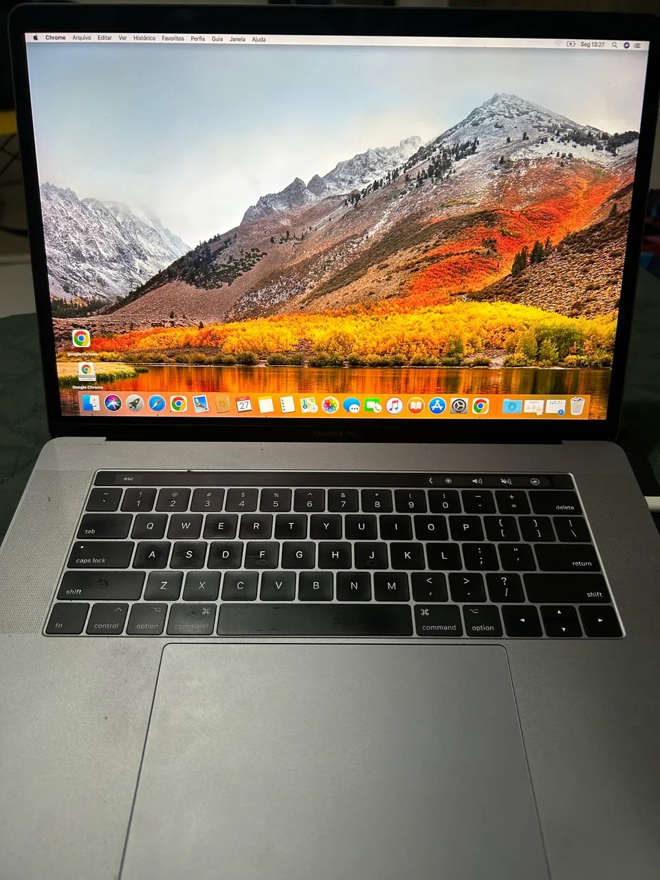 MacBook Pro  - Foto 2