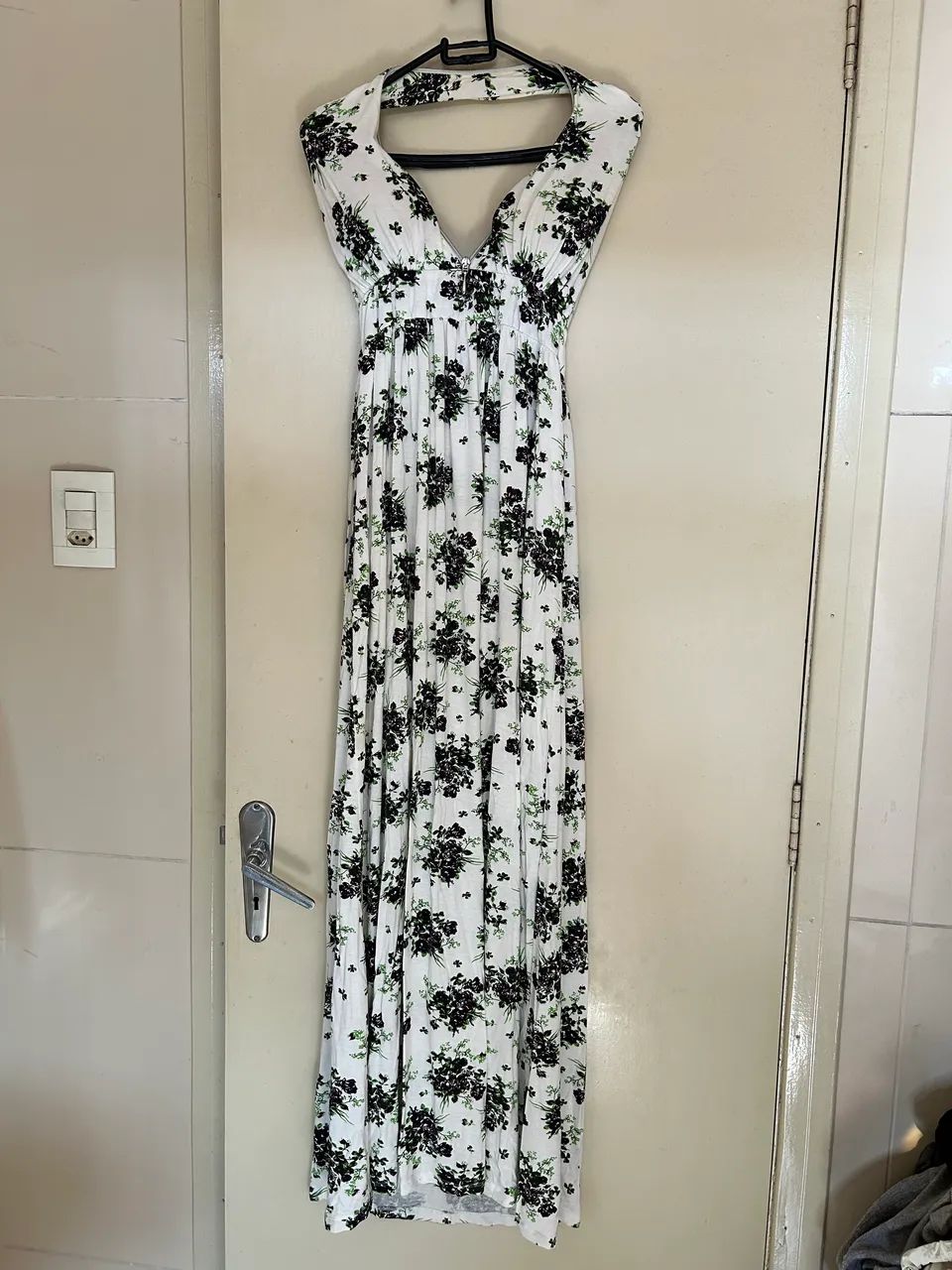 Vestido longo - Foto 3
