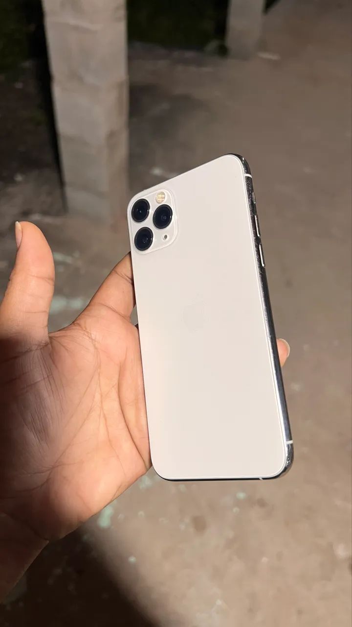 iPhone 11 Pro  - Foto 3