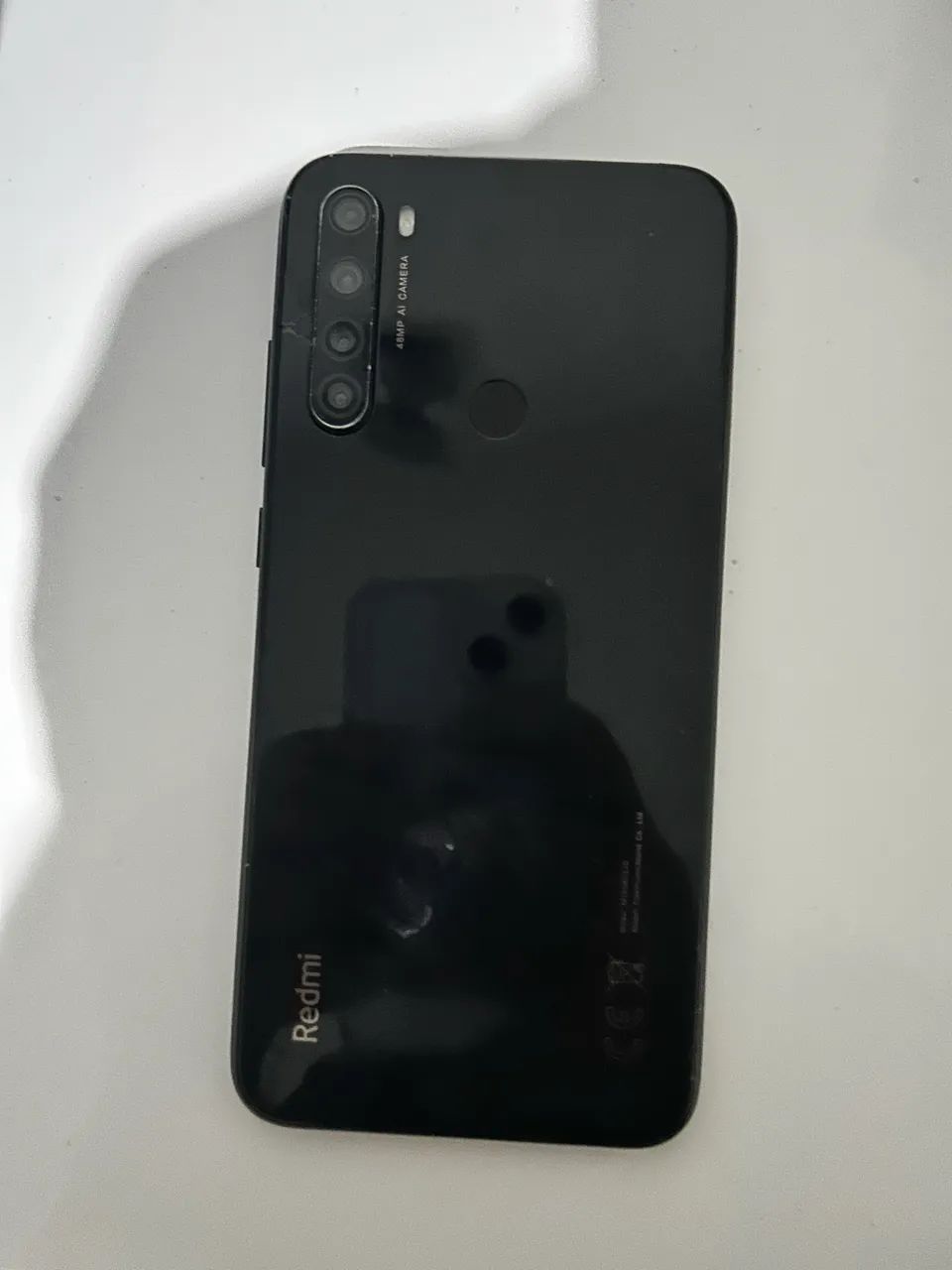 Xiaomi Redmi Note 8 