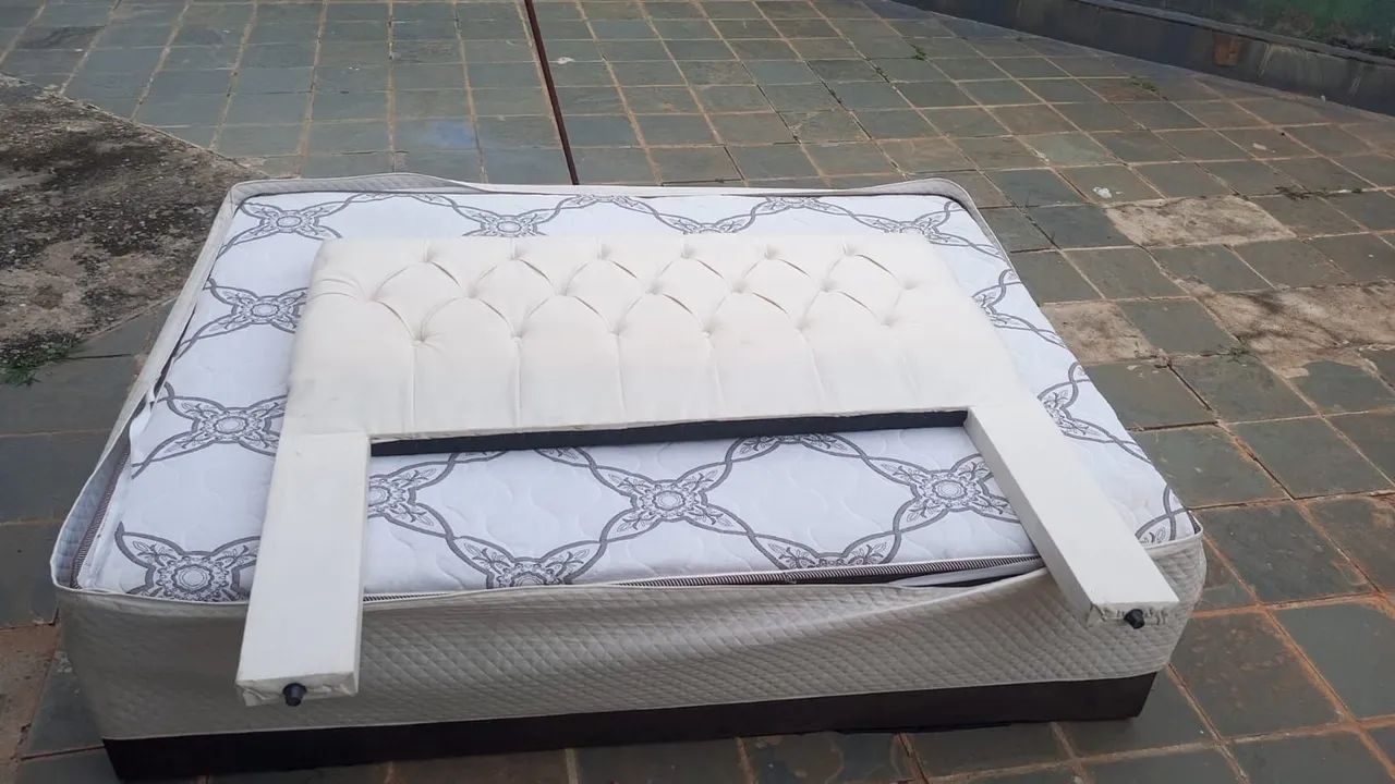 Cama Box  - Foto 2