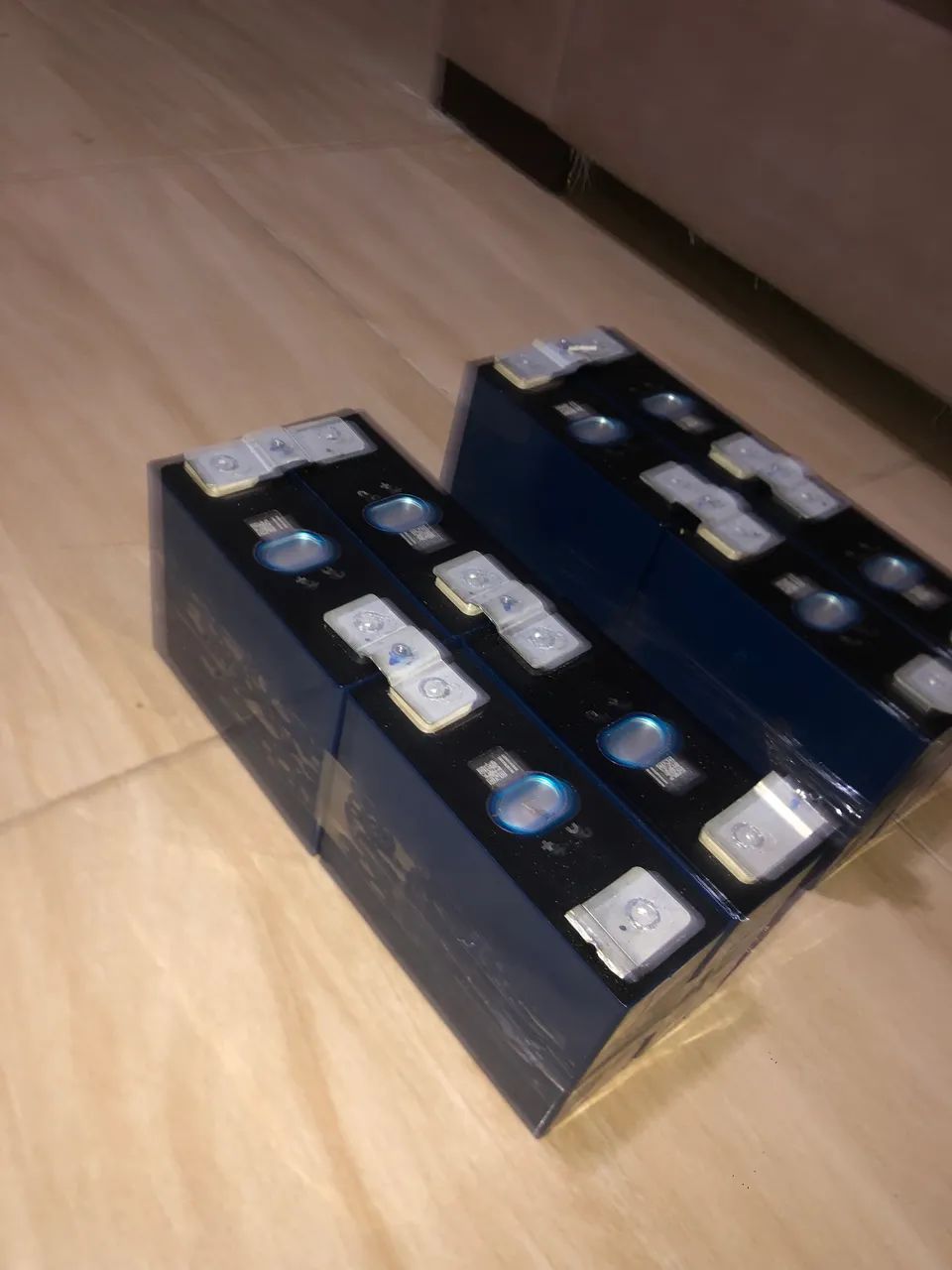 Bateria lítio - Foto 3