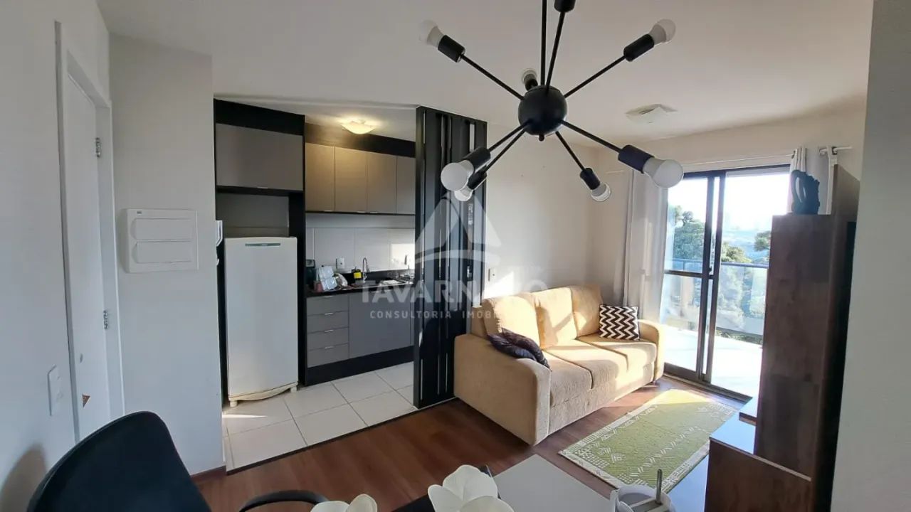 Apartamento Padrão em Ponta Grossa - Foto 2
