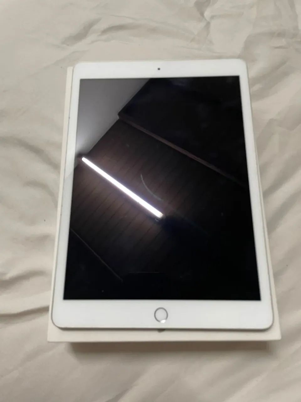 Ipad 8ª Geração  - Foto 2