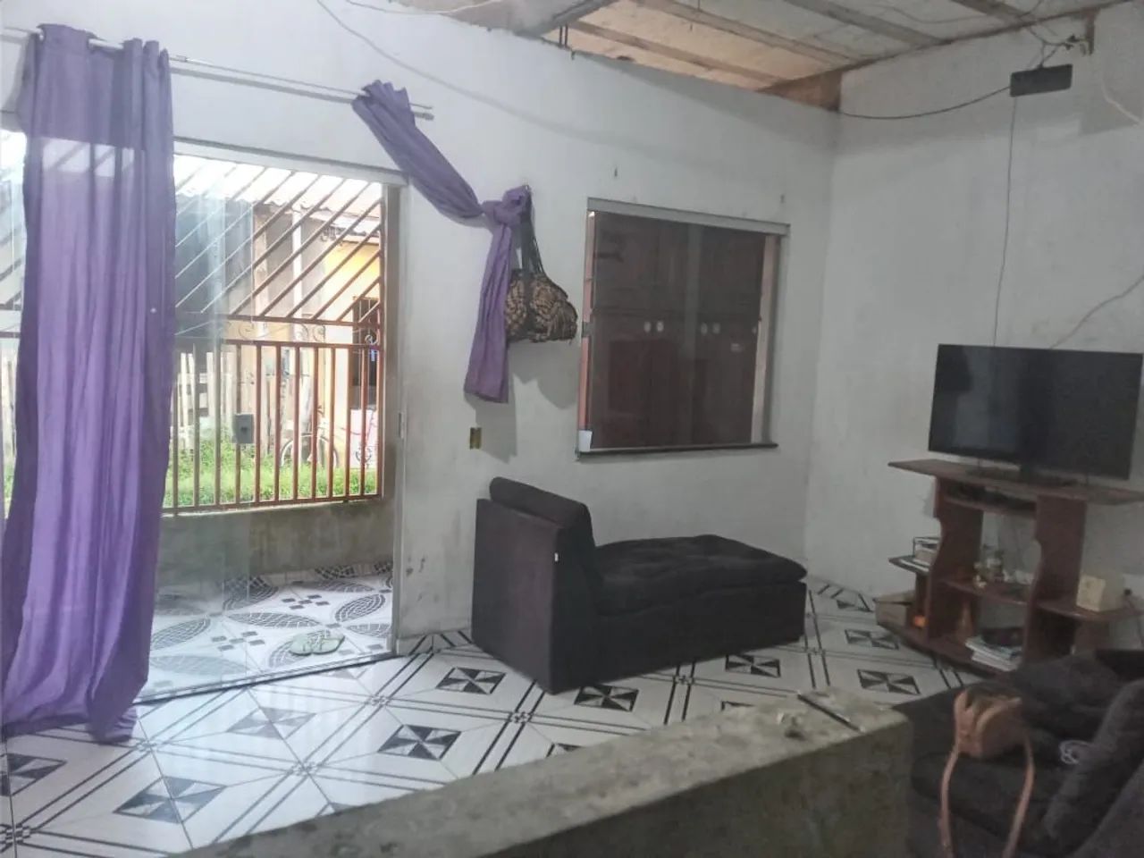Vendo casa
