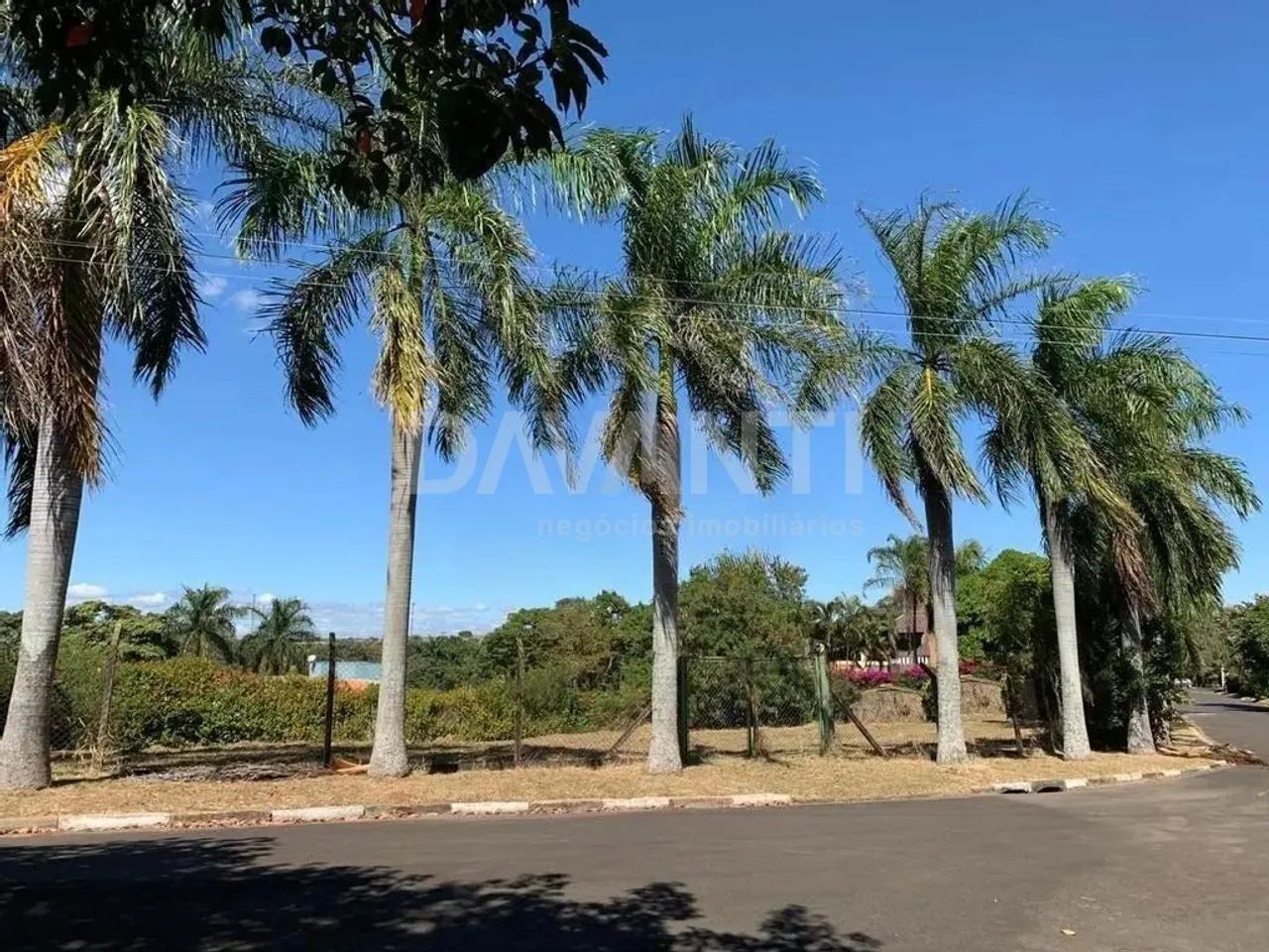 terreno - Parque Xangrilá - Campinas - Foto 2