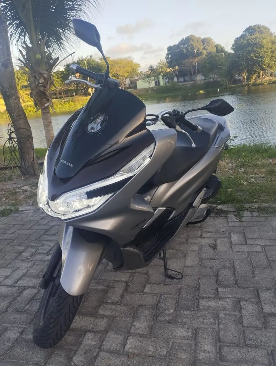 Moto pcx 150 para exigentes.  - Foto 2