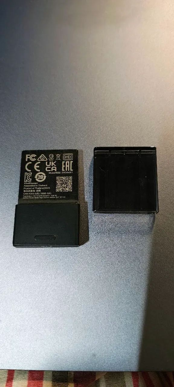  SSD 2TB ORIGINAL XBOX SERIES - Foto 2