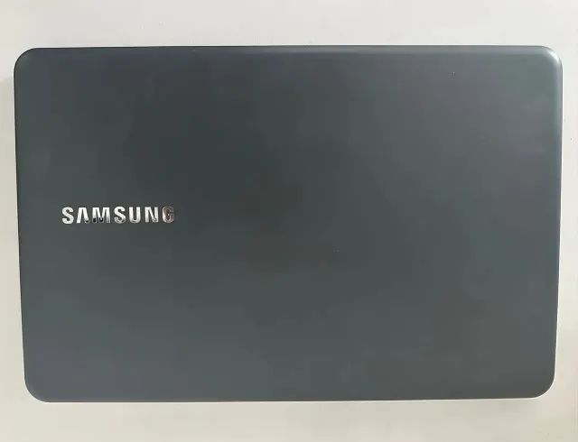 Notebook Samsung Intel i5 82500 - Foto 2