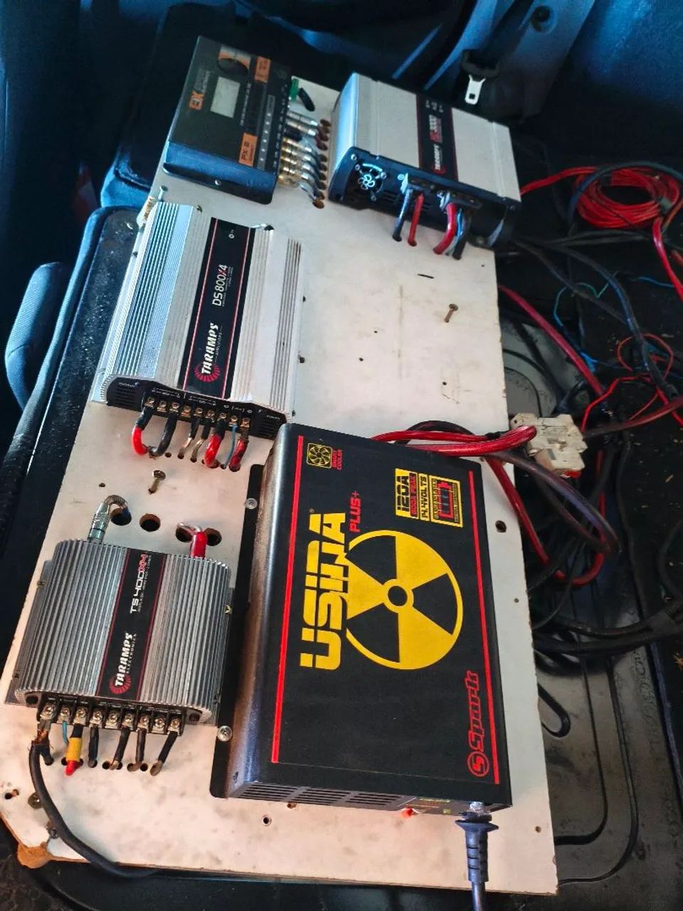 Som automotivo  - Foto 3