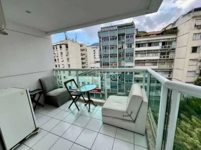 Apartamento : / Residencial / Botafogo