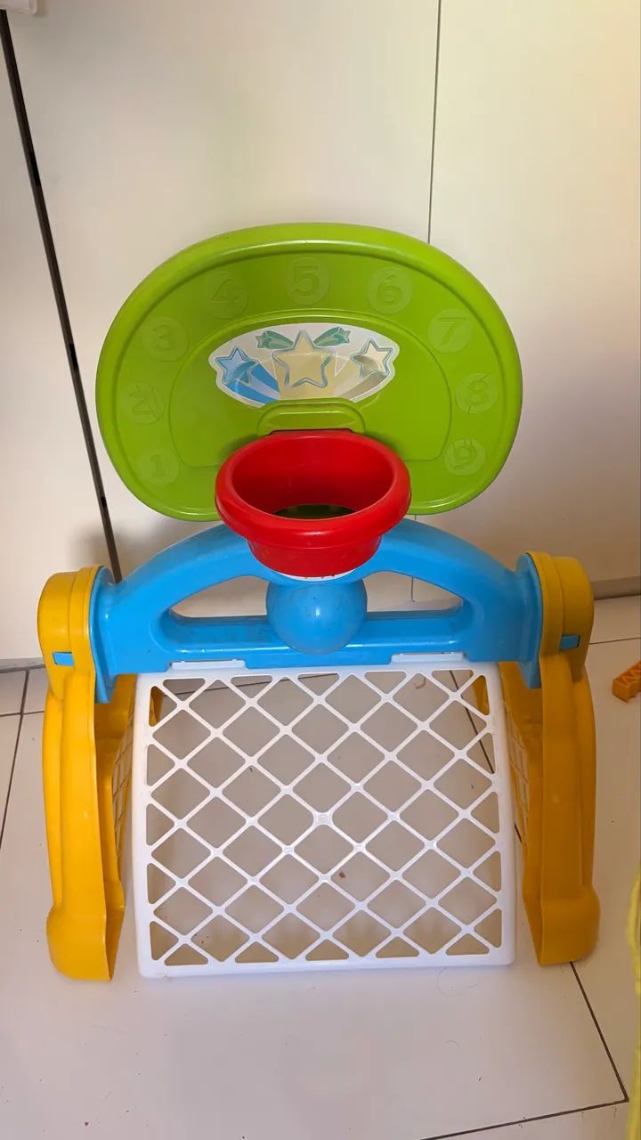 Trave infantil - Foto 2