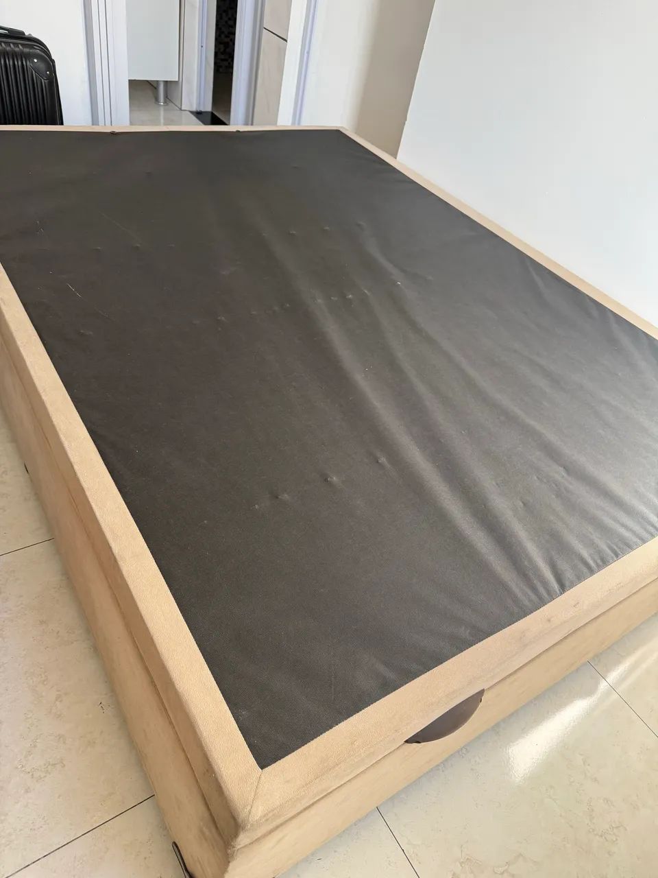 Cama baú  - Foto 2