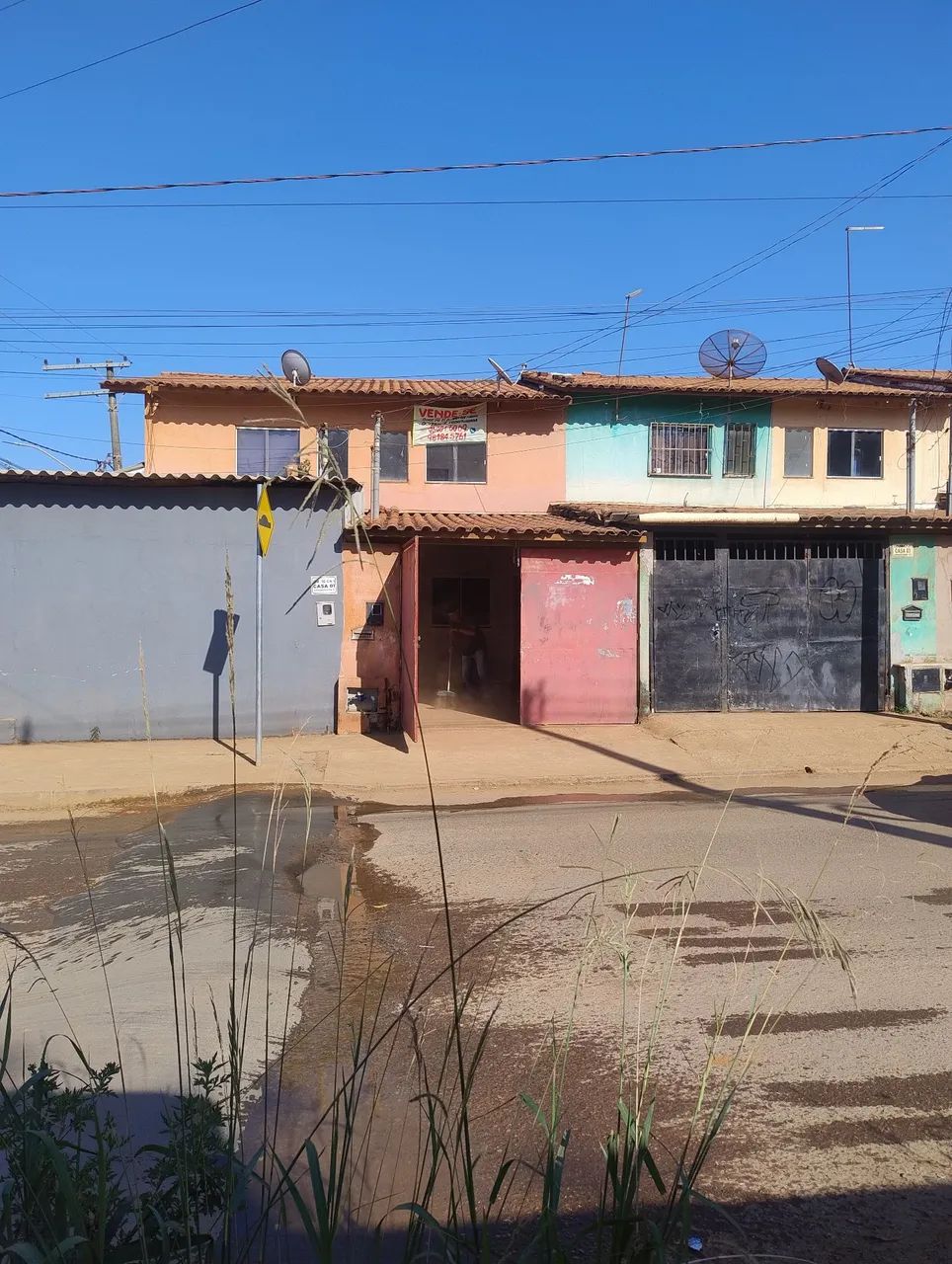 CASA COD.ANAH.VALP.II